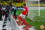 Спартак - Базель 1:1