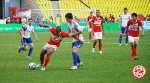 Спартак - Динамо 0:2