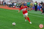 Спартак - Томь 4:2