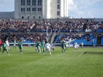 Стадион Трудовые Резервы г.Курск