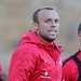 Денис Глушаков: "Cвою фамилию в обиду не дам"