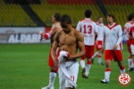 Спартак - Амкар 2:2