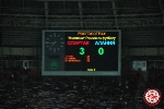 Спартак - Алания 3:0