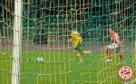 3-й тур чемпионата России Кубань - Спартак 3:1