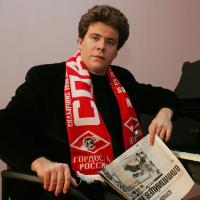 Мацуев рассказал, как «Спартак» поздравил его с юбилеем