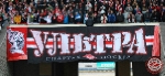 Спартак - зенит 2:2