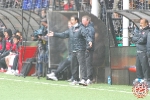Спартак - Нальчик 3:0