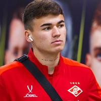 «Фейеноорд» готовит новое предложение для «Спартака» по Угальде — VI