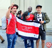 Fans of the World Cup in Moscow (53)