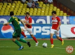 Спартак - Кубань 1:1