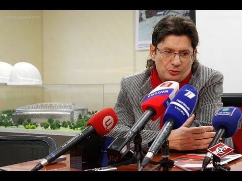 Ребко: вы полагаете, что Федун хорошо разбирается в футболе? 15 лет ошибок Ребко: вы полагаете, что Федун хорошо разбирается в футболе? 15 лет ошибок