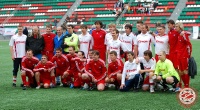 Кубок Егора Титова 2011