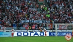Локомотив - Спартак 0:2