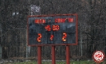 цска - Спартак 2:2