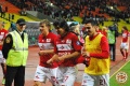 ФК Спартак Москва - ФК Москва 2:1