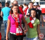 Спартак - цска 2:2