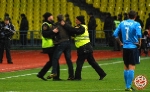 СМ-КС 0:0