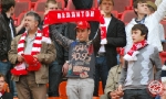 Спартак - Амкар 1:2