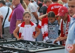 Спартак - Анжи 