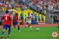 цска - Спартак 1:2