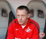 Спартак Москва - Спартак Нальчик 1:0