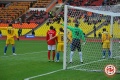 Спартак - Ростов 5:1