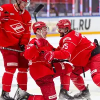 Чудо в «Мегаспорте»! Суперволевая победа «Спартака» на старте домашней серии!