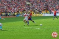 цска - Спартак 1:2