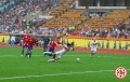 цскам - Спартак 1:2