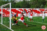 Спартак Москва - ФК Краснодар 4:1 (03.06.2011)