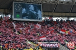 Спартак - зенит 2:2