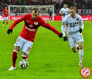 Spartak-Ural-31