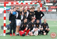 Кубок Егора Титова 2011