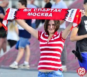 Spartak-Arsenal (2)