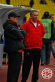 Спартак - Томь 5:0