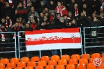 Спартак - Волга 1:0