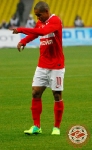Спартак - зенит 2:2