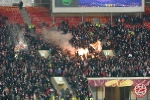 Спартак - Базель 1:1