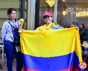 Fans of the World Cup in Moscow (70)