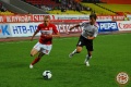 ФК Спартак Москва - ФК Москва 2:1
