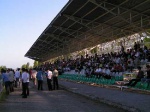 Стадион ФК Ангушт Назрань 