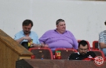 Спартак Москва - Ростов 3:2