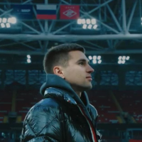 Владислав Саусь: первое интервью новичка «Спартака»