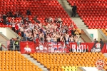 Спартак - Амкар 1:2