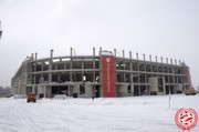 StadionSpartak