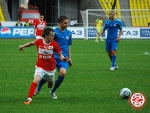 Спартак - Ростов 3:2