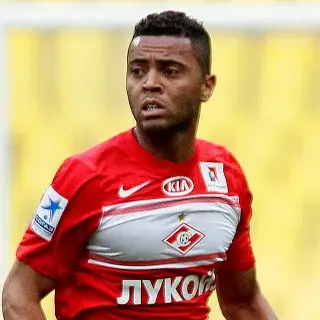 Экс-игрок «Спартака» Кариока объявил о завершении карьеры