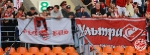 Спартак - Амкар 1:2