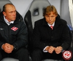 Спартак-Жилина 3:0