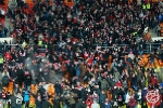 Спартак - Базель 1:1